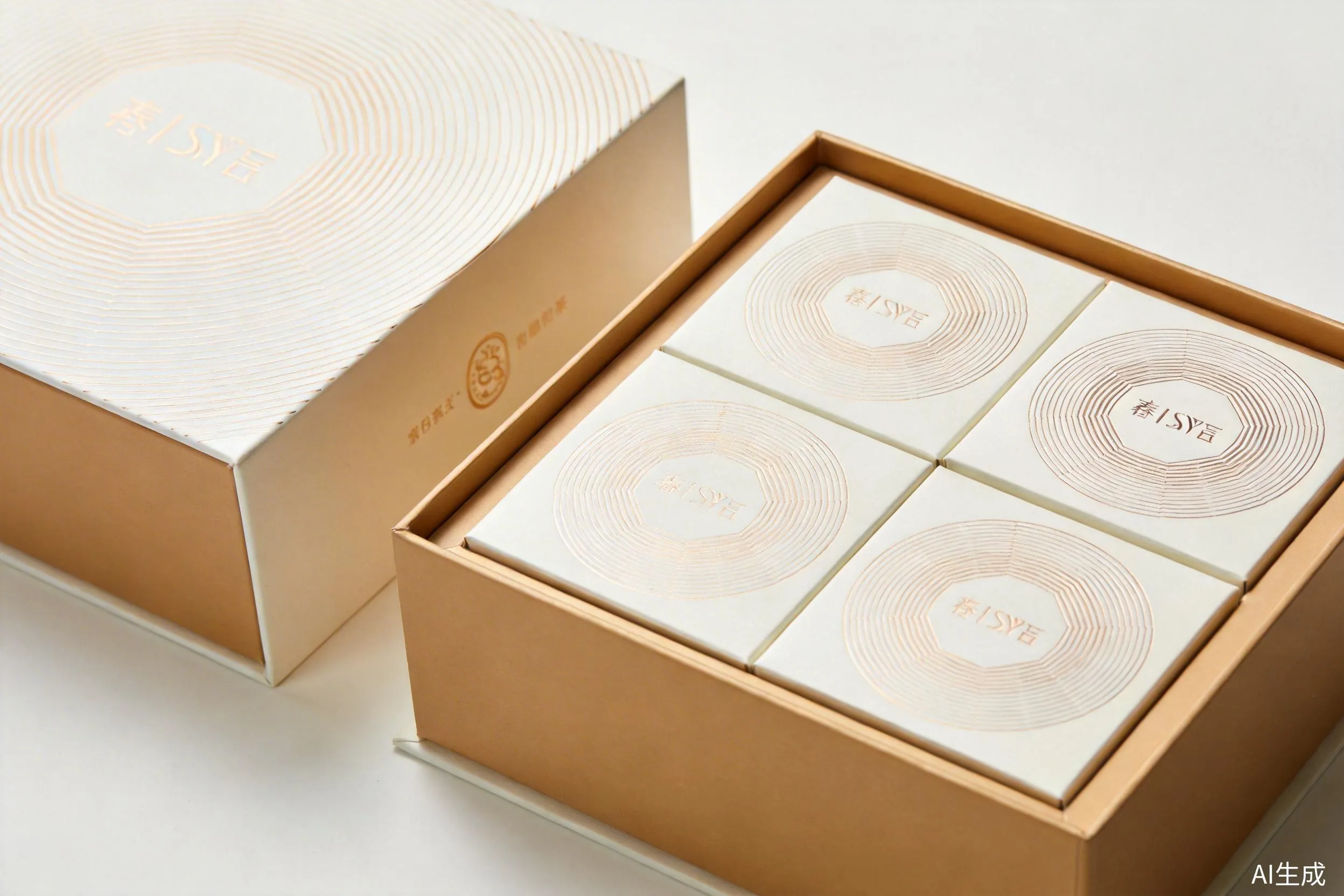 Product Packaging