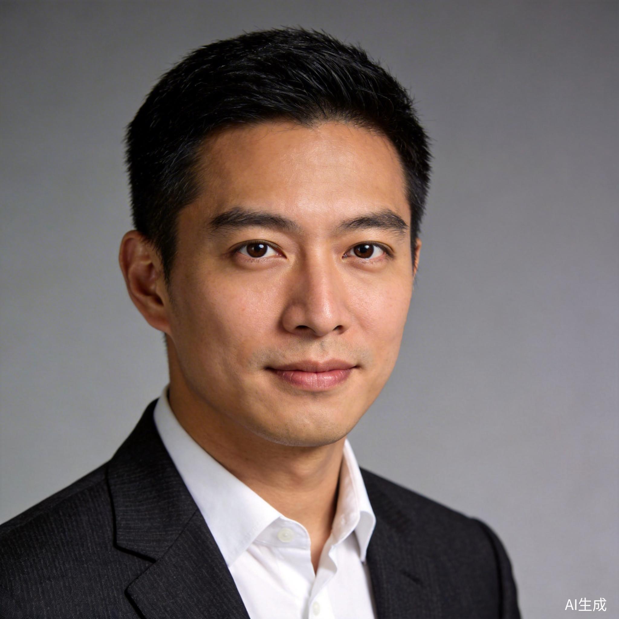 Michael Chen
