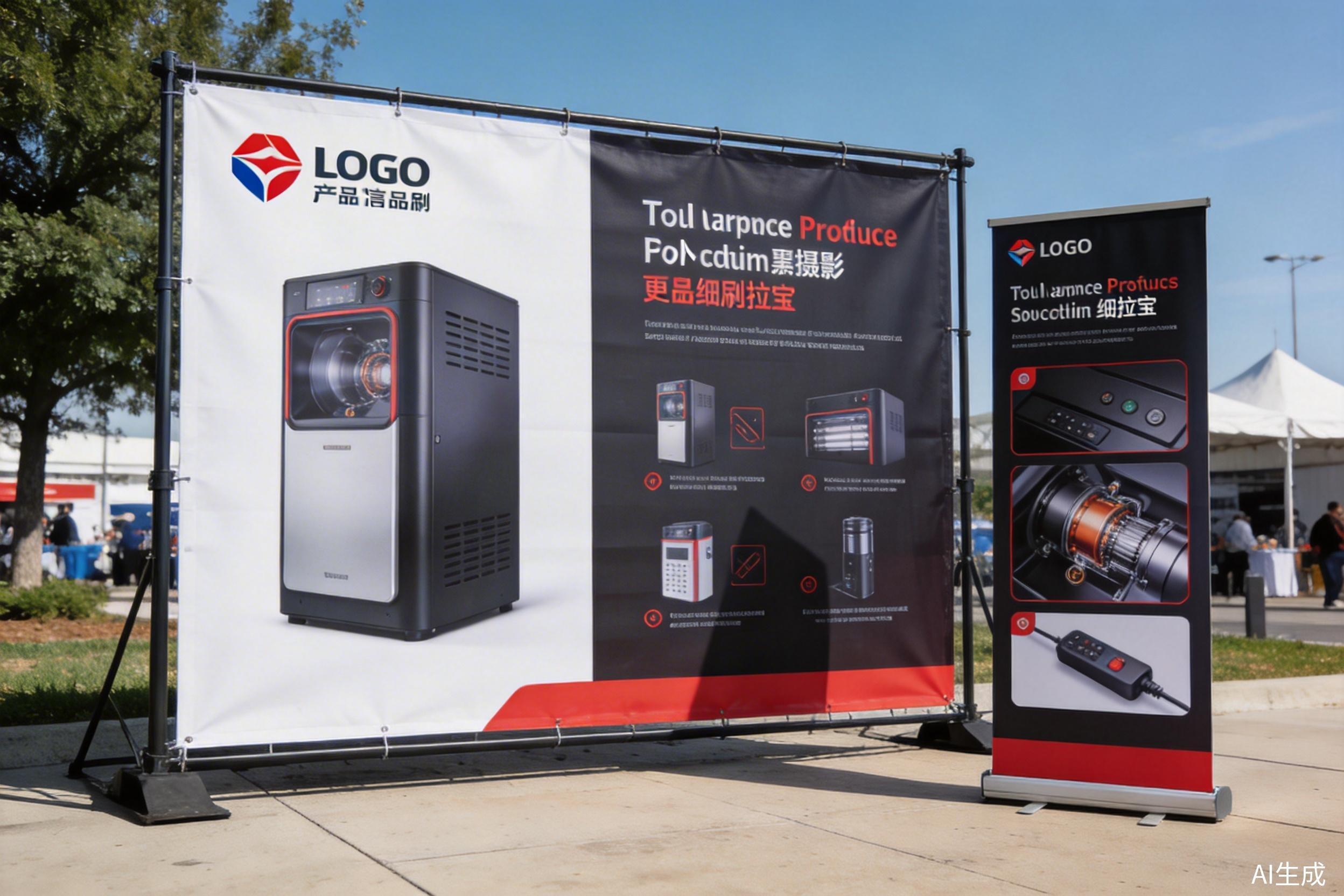 Large Format Displays