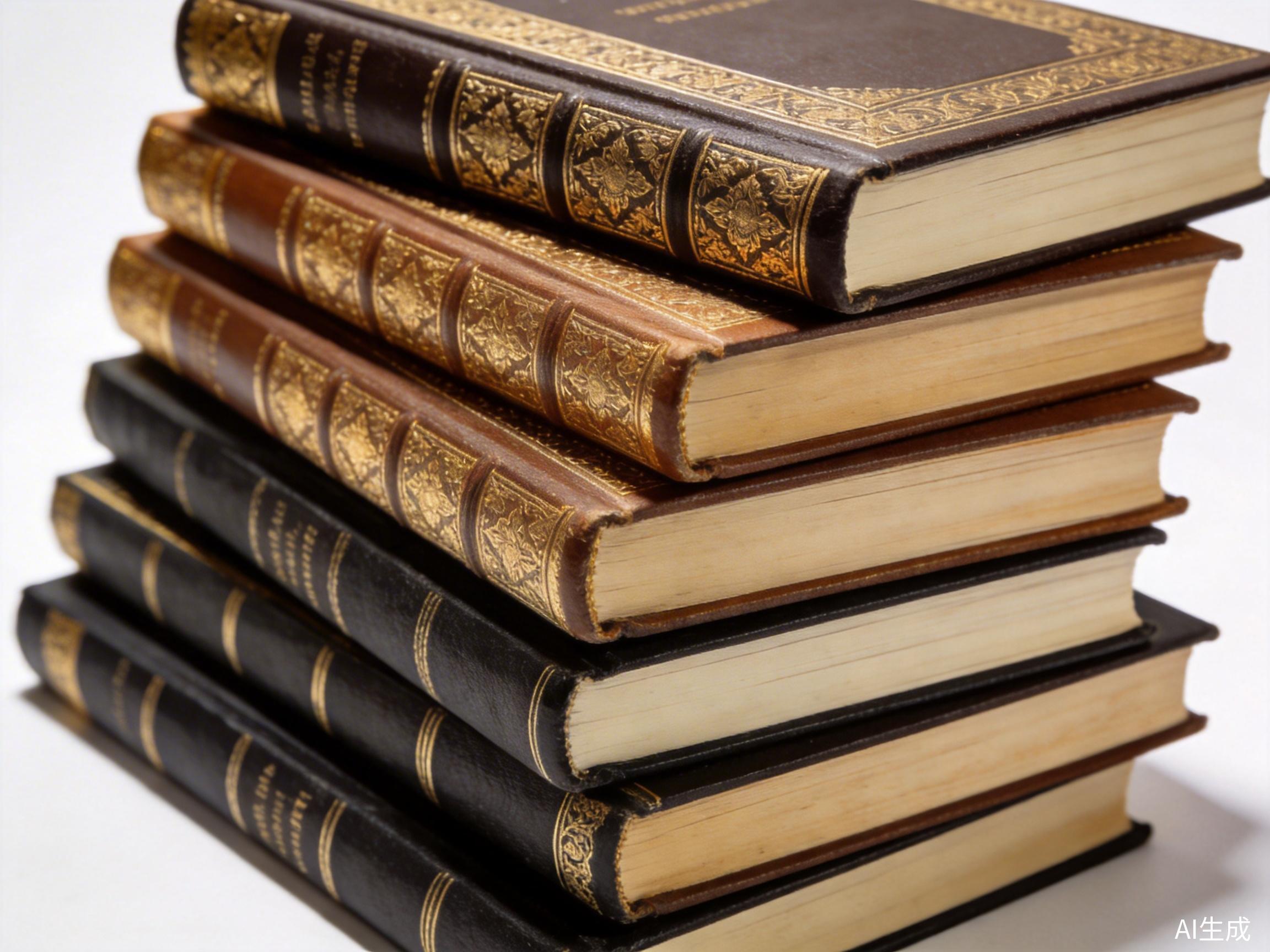 Book Printing - Yader Printing