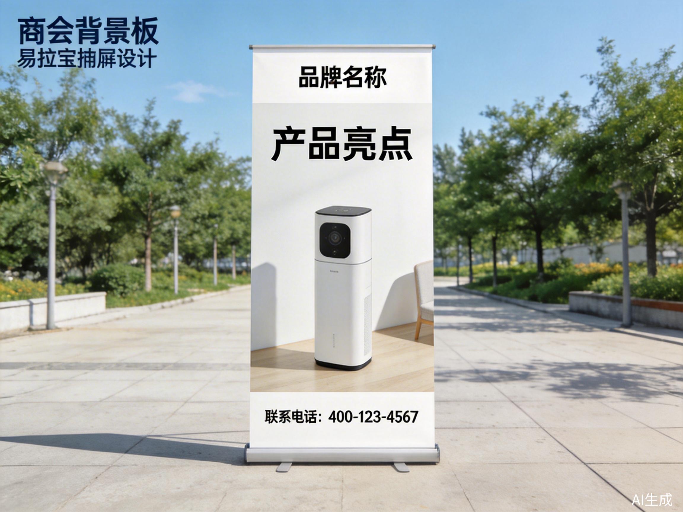 Large Format Printing - Yader Printing