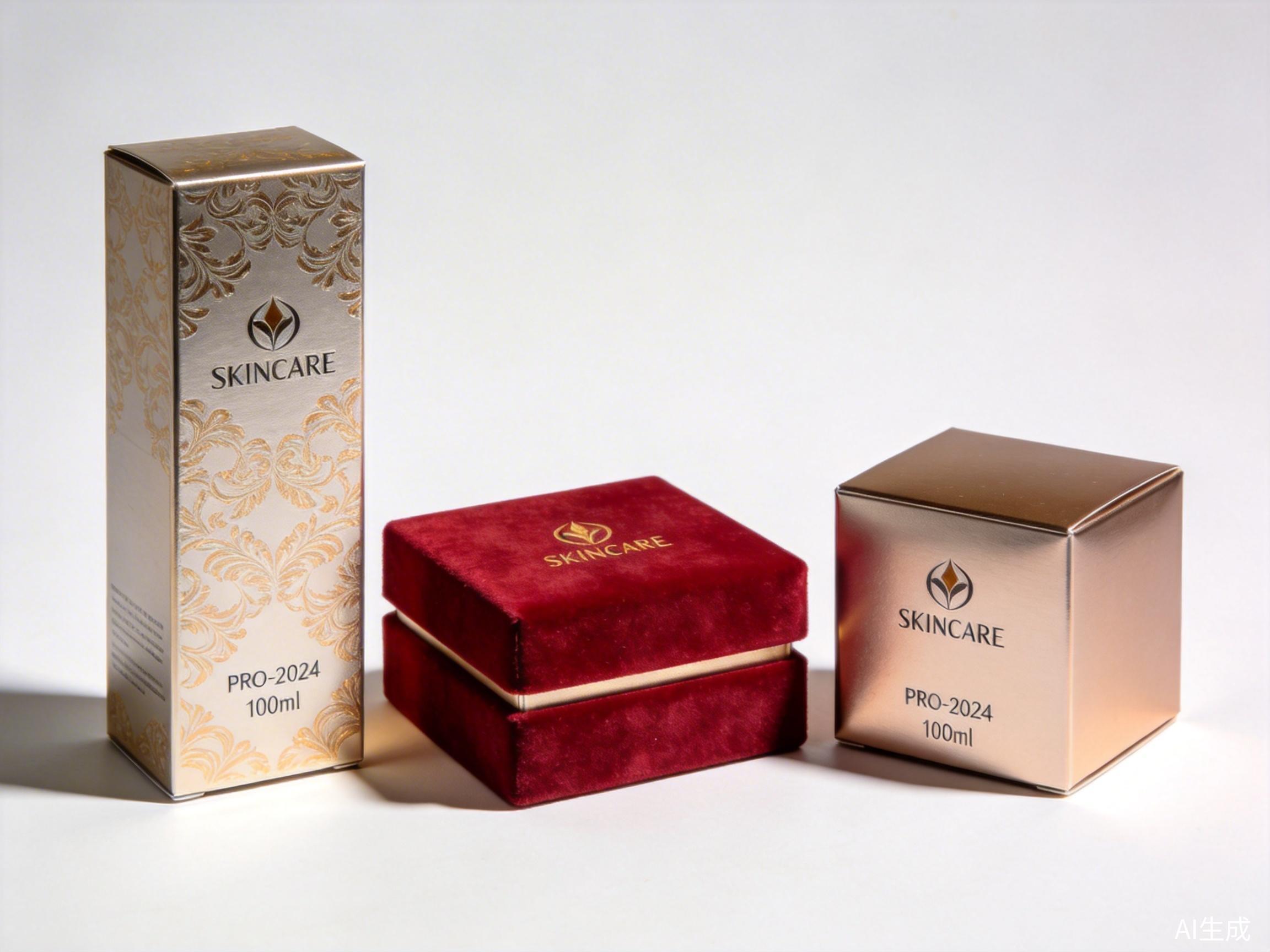 Packaging Printing - Yader Printing